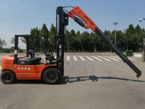 點擊查看詳細信息<br>標題：5噸前叉吊 閱讀次數：3747